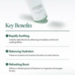 Purito Wonder Relief Centella Toner Unscented 200ml - Image 4