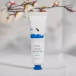 Round Lab Birch Juice Hand Cream 30ml - Image 2