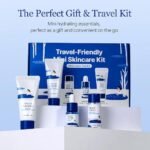 ROUND LAB BIRCH JUICE TRIAL KIT  (CLEANSER 30ML+TONER 20ML+AMPOULE 10ML+CREAM 20ML) - Image 3