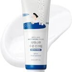 Round Lab Birch Juice Moisturizing Sun Cream 50ml
