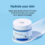 Round Lab Birch Juice Moisturizing Cream 80ml - Image 2