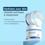 Round Lab Birch Juice Moisturizing Cream 80ml - Image 3