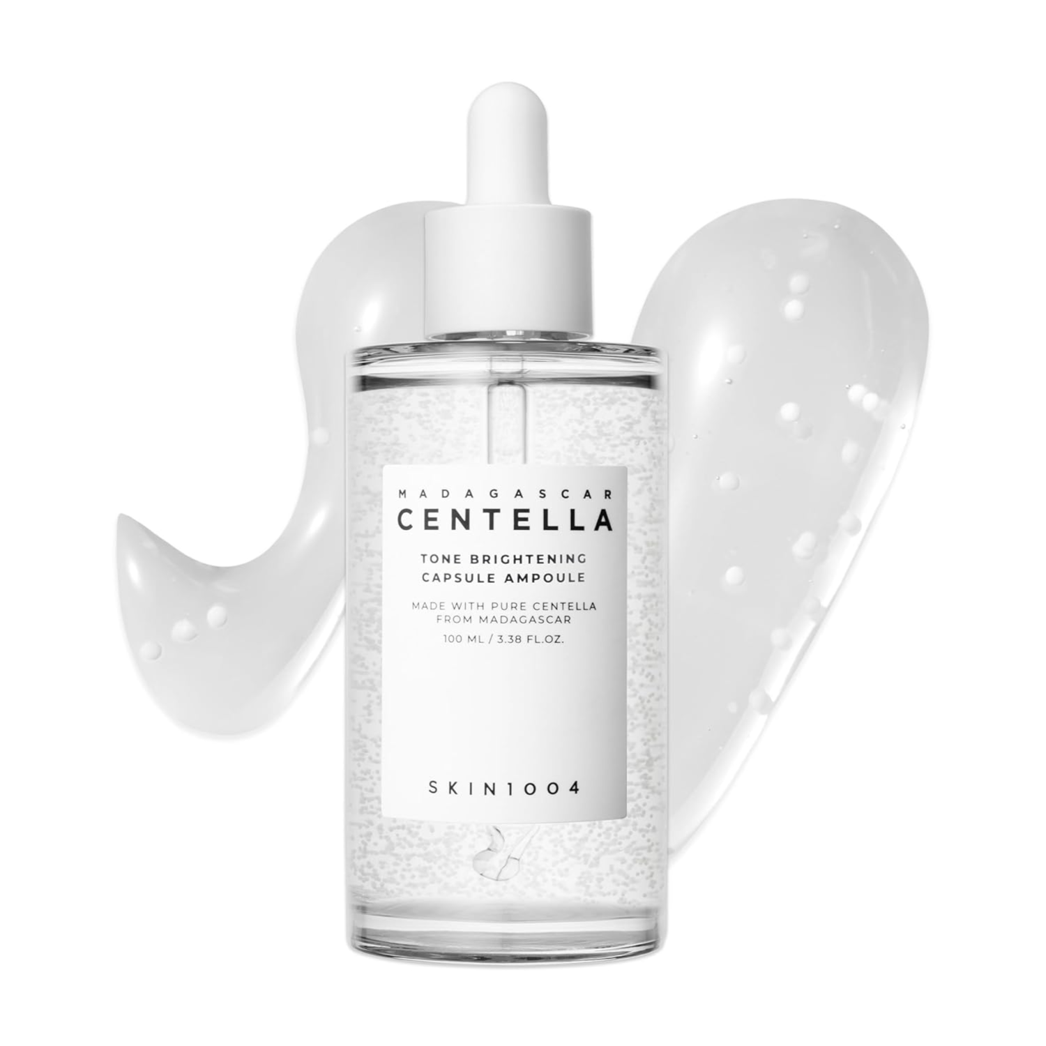 193.SKIN1004 Madagascar Centella Tone Brightening Capsule Ampoule.4 SKIN1004 Madagascar Centella Tone Brightening Capsule Ampoule - Image 1