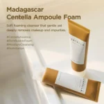 SKIN1004 Madagascar Centella Ampoule Cleansing Foam - Image 2
