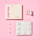 K-Secret SEOUL 1988 Boosting Ball : Collagen 100% (7 capsules) - Image 3