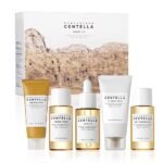 SKIN1004 Madagascar Centella Travel Kit (5pcs).