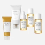 SKIN1004 Madagascar Centella Travel Kit (5pcs). - Image 2