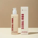 K-Secret Seoul 1988 Essence: Snail Mucin 97% + Rice 100ml