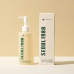 K-SECRET, Seoul 1988 Cleansing Oil: Pine Cica 1% Probiotics 200ml