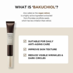 SKIN1004 Madagascar Centella Probio-Cica Bakuchiol Eye Cream 20ml - Image 2