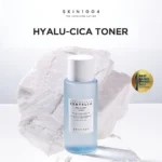 SKIN1004 Madagascar Centella Toner Brightening Boosting Toner 210ml - Image 2