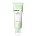 SKIN1004 Madagascar Centella Tea-Trica BHA Foam 125ml - Image 2