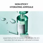 SKIN1004 Madagascar Centella Tea-Trica Relief Ampoule 40ml - Image 2