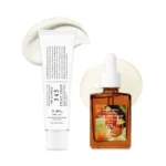 Dr. Althea Post Acne Care Set (Boosting)