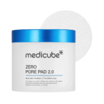 Medicube Zero Pore Pads (70 Pads)