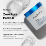 Medicube Zero Pore Pads (70 Pads) - Image 2