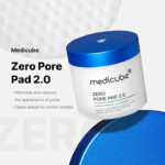 Medicube Zero Pore Pads (70 Pads) - Image 3