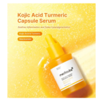 Medicube Kojic Acid Turmeric Niacinamide Serum 30ml - Image 2