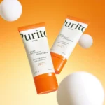 Purito Seoul - Daily Soft Touch Sunscreen 60Ml - Image 2