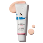 Round Lab Birch Juice Moisturizing Tone-Up Sunscreen 50ml - Image 2