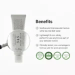 Dr. Althea 345 Relief Cream 50ml - Image 2