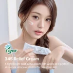 Dr. Althea 345 Relief Cream 50ml - Image 4