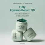 Arencia Holy Hyssop Serum 30 50g - Image 2