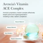 Arencia Holy Hyssop Serum 30 50g - Image 6