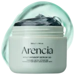 Arencia Holy Hyssop Serum 30 50g