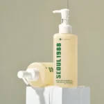 K-SECRET, Seoul 1988 Cleansing Oil: Pine Cica 1% Probiotics 200ml - Image 2