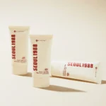 K-SECRET, SEOUL 1988 Sun : Pine Tree + Ceramide SPF50 50ml - Image 2