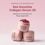 Arencia Fresh Red Smoothie Serum 30  50G - Image 2