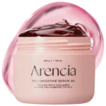 Arencia Fresh Red Smoothie Serum 30  50G