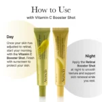 Arencia Retinal Booster Shot 30 ML - Image 5