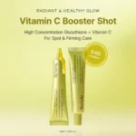 Arencia Vitamin C Booster Shot 30ML - Image 2