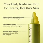 Arencia Vitamin C Booster Shot 30ML - Image 4