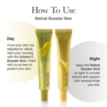 Arencia Vitamin C Booster Shot 30ML - Image 6