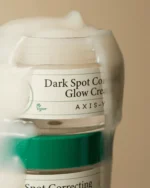 Axis-Y Dark Spot Correcting Glow Cream 50ml. - Image 3