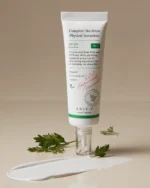 AXIS-Y Complete No-Stress Physical Sunscreen V.3 50ml - Image 4