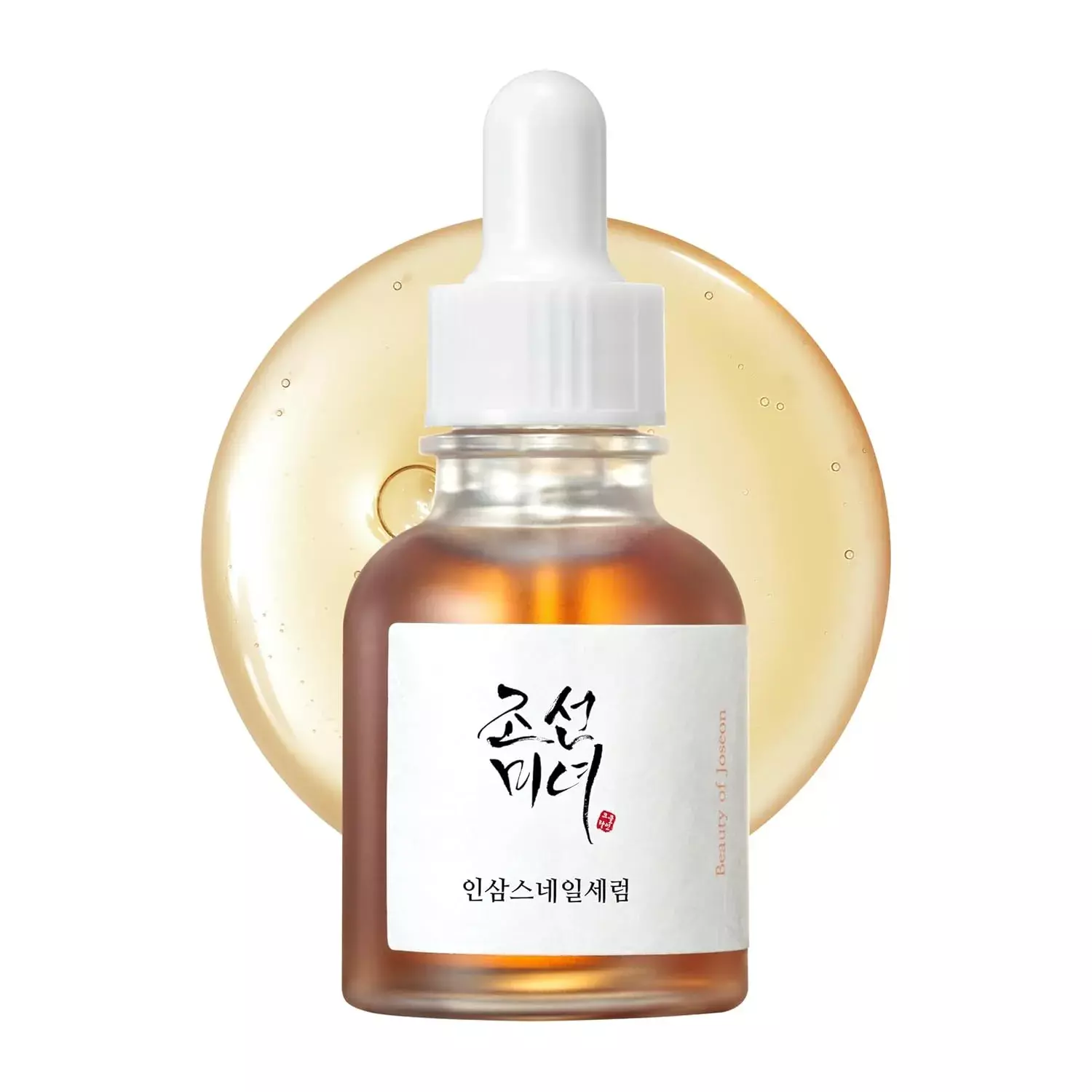 39.Beauty of Joseon REVIVE SERUM 30ML Beauty of Joseon Revive Serum : Ginseng + Snail Mucin - Image 1