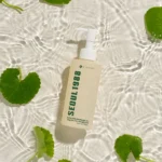 K-SECRET, Seoul 1988 Cleansing Oil: Pine Cica 1% Probiotics 200ml - Image 3