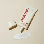 K-SECRET, SEOUL 1988 Sun : Pine Tree + Ceramide SPF50 50ml - Image 3