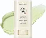 Beauty of Joseon Matte Sun Stick 18g