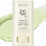 Beauty of Joseon Matte Sun Stick 18g