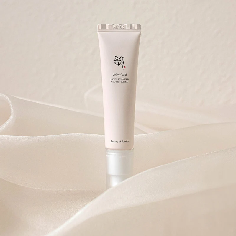 43.Beauty of Joseon REVIVE EYE SERUM GINSENG + RETINAL 30ML.2 Beauty of Joseon Revive Eye Serum - Image 1