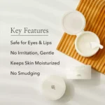 Beauty of Joseon Radiance Cleansing Balm 80g - Image 2