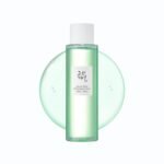 Beauty of Joseon Green Plum Refreshing Toner: AHA + BHA 150ml