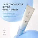 Beauty of Joseon Relief Sun Aqua-Fresh : Rice + B5 (SPF50+ PA++++) - Image 2