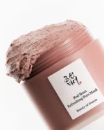 Beauty of Joseon Red Bean Refreshing Pore Mask 140ml - Image 2