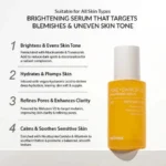 Celimax Pore + Dark Spot Brightening Serum 30ml - Image 3